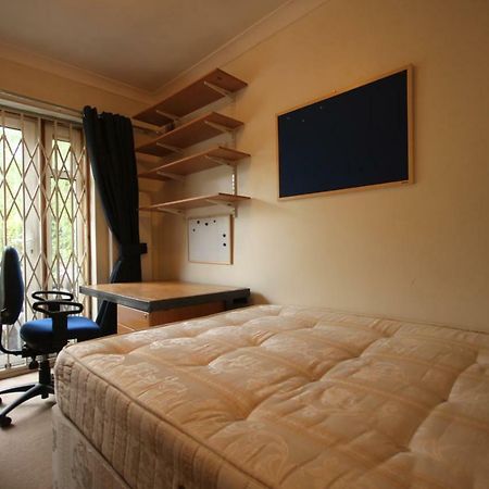 Bed and Breakfast Draycott Лондон Екстер'єр фото