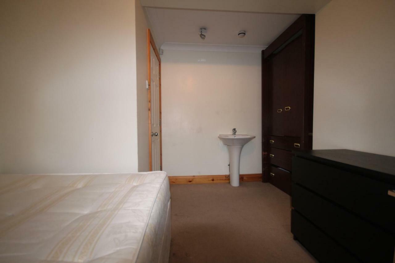 Bed and Breakfast Draycott Лондон Екстер'єр фото