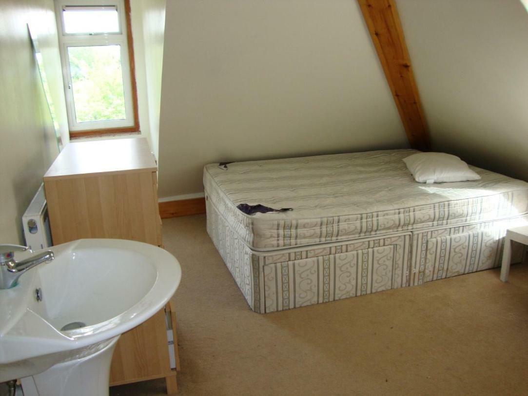 Bed and Breakfast Draycott Лондон Екстер'єр фото